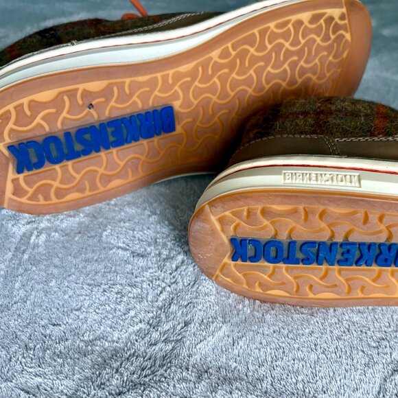 BIrkenstock Harris Tweed 1774 Designer Collaboration Limited Edition - Picture 7 of 7